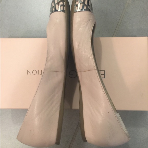 BCBG Generation ballet flats - Picture 7 of 8